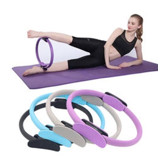 aro de pilates precio